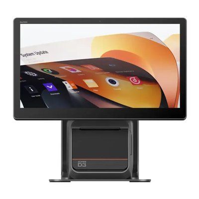 POS-терминал SUNMI D3 (встроенный принтер 80 мм) P01310015 фото