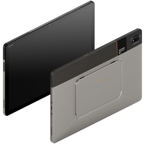 POS-планшет SUNMI CPad 14 Wi-Fi Version 4+64 (no NFC) P10020048 фото