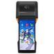 POS-терминал SUNMI V2s PLUS 80 мм принтер чеков/этикетки, 2D сканер, NFC P06050006 фото 1