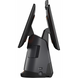 POS-терминал Sunmi T2S (15.6" + 10.1" девайс с двумя экранами) с принтером для печати чеков (80 мм) P01220028 фото 2