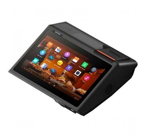 POS-терминал Sunmi D2 mini со встроенным принтером 58 мм. + NFC P01200004 фото