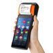 POS-терминал Sunmi V2s + принтер для печати чеков 58 мм + Сканер (No GMS) P06060010 фото 2