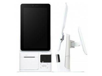 Киоск самообслуживание Sunmi К2 mini P05060035 фото