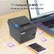Принтер чеків Xprinter XP-Q801K WiFi+USB 252 фото 1
