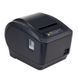 Принтер чеков Xprinter XP-K200L WiFi+USB+Ethernet 253 фото 2