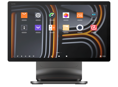 POS-терминал Sunmi T3 Pro (P01150016) - 15.6" FHD 1920*1080, 6GB RAM + 128GB ROM SunmiT3 фото