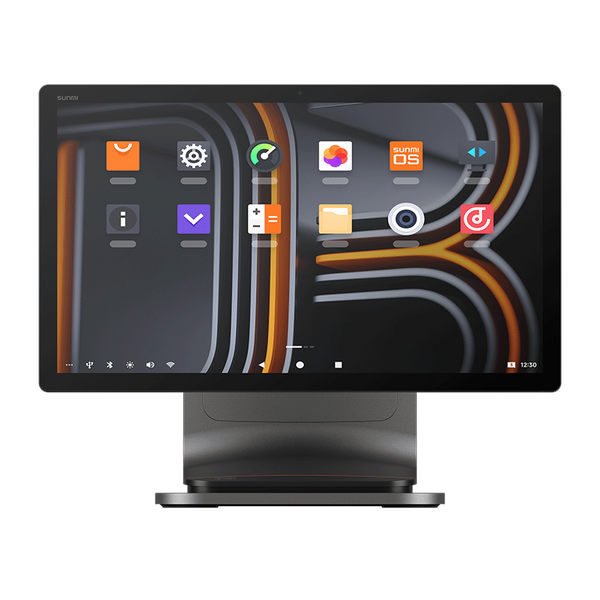 POS-терминал Sunmi T3 Pro (P01150016) - 15.6" FHD 1920*1080, 6GB RAM + 128GB ROM SunmiT3 фото