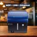 Принтер чеков Xprinter XP-C260M (WiFi+USB+Ethernet) 255 фото 2