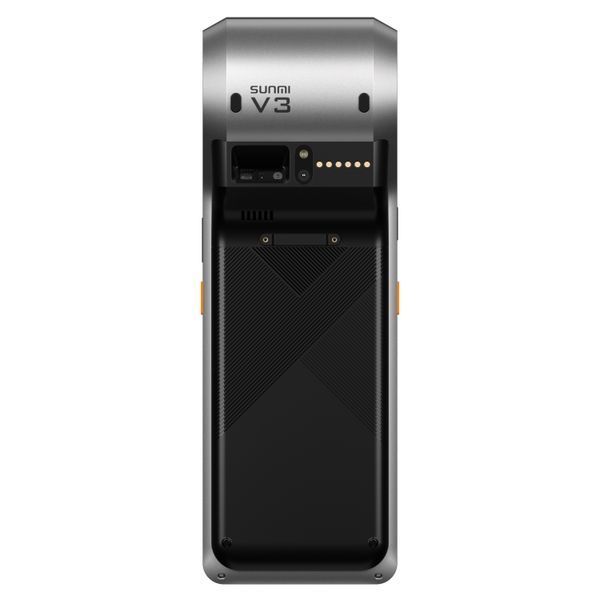 Sunmi V3 Android 13, принтер + сканер, екран 6.75"HD+, 3/32 Gb V3S фото