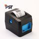 Принтер чеків PST E804 (WiFi+USB+Ethernet+Bluetooth) E804 фото 2